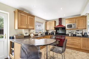 Kitchen- click for photo gallery